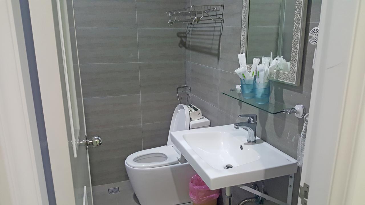 Sports Home Sanxing Room photo